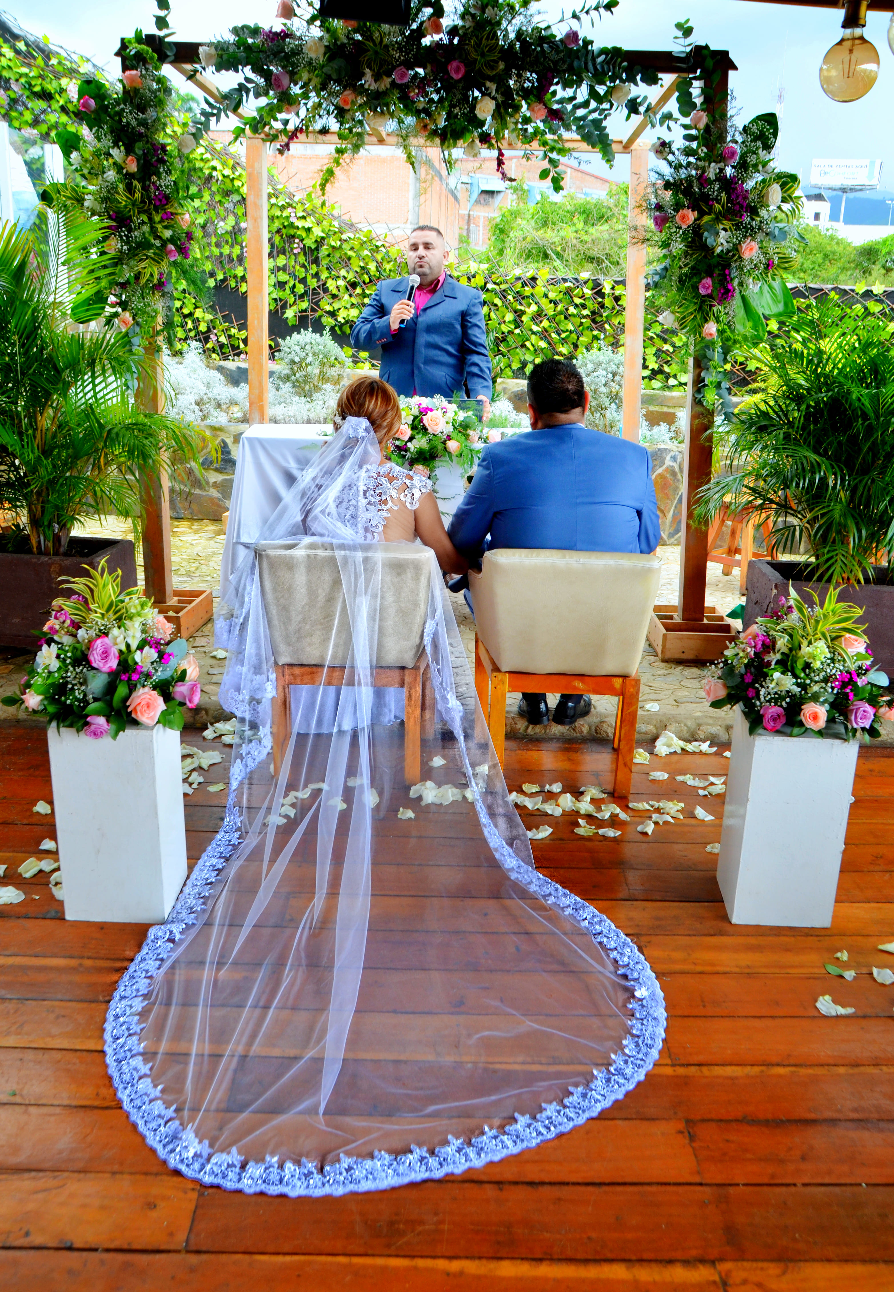 Bodas & Eventos